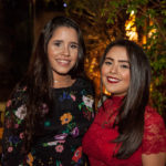 Clara Cidrack E Catarina Linhares