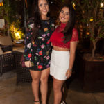 Clara Cidrack E Catarina Linhares 2