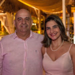 Cláudio E Samara Milene