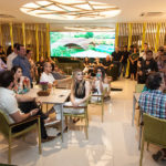 Coquetel Casa Cor Ceará 2018 Evidência 19