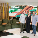 Coquetel Casa Cor Ceará 2018 Evidência 25