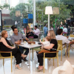 Coquetel Casa Cor Ceará 2018 Evidência 8