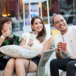 Coquetel Casa Cor Ceará 2018 Evidência 9