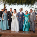 Cristiane, Daniel E Jéssica Figueiredo, Guilherme, Marta E Lauro Camarão