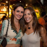 Cristiane Lima E Camila Napoleão