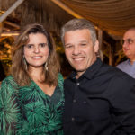 Cristiane E Ferrúcio Feitosa