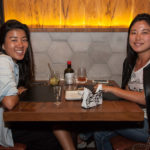 Dana Narita E Mary Nishita