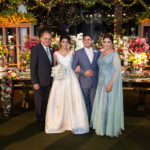 Daniel E Jéssica Figueiredo, Guilherme Camarão, Christian Figueiredo