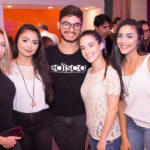 Darliane Sabino, Mayra Vasconcelos, Isaque Mateus, Catarina Cruz E Beatriz Oliveira (2)