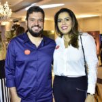 Davidson Guilherme E Fernanda Dantas