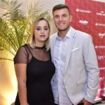 Dayane E Marcelo Boeck