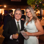 Dirceu Prata E Michele Rangel