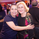 Dora Andrade E Socorro França (1)