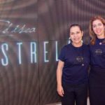 Dora Andrade E Ticiana Rolim (1)