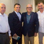 Edson Silva, Juvencio Viana, Fernando Ximenes E Artur Bruno (1)