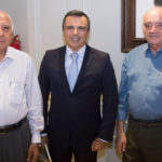 Edson Silva, Juvencio Viana E Alfredo Fortuna (1)