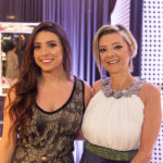 Eduarda Lapis E Geane Potrich