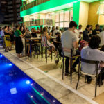 Entrega Do Essenza Residenziale Cocó 7