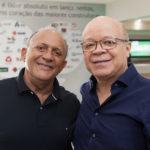 Erivaldo Alves E Manuel Lorenço