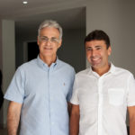 Estênio Martins E Marcos Novaes
