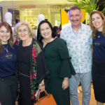 Eveline Frota, Socorro França, Norma Zelia, Artur Bruno E Ticiana Rolim (3)