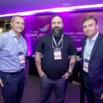 Eytan Magal, Caio Esteves E Moises Dantas (2)