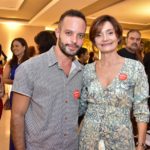 Felipe Viana E Louise Benevides