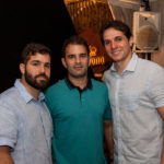 Felipe E Abelardo Rocha, Benjamin Oliveira