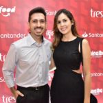 Felipe E Alice Adjafra