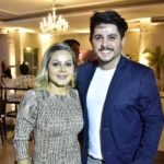 Fernanda Assunção E Remerson Serafim