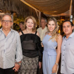 Fernando E Marfisa Ximenes, Sofia Laprovítera E Yuri Veras