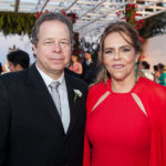 Francisco E Ailza Ventura