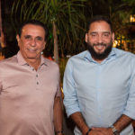 Gaudêncio Lucena E Junior Gadelha