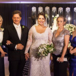 Geane E Marcelo Potrich, Mariana Feitosa, Adriana E Ana Potrich