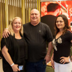 Giselda E José Ápio E Jussara Bianchi