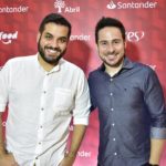 Guilherme Vilanova E Felipe Revuelta