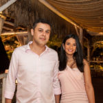 Gustavo Cruz E Tatiana Mendes