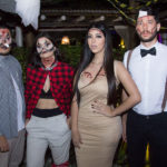 Heitor Gianoting, Adriane Botelho, Lorena Marques E Raul Tavares (1)