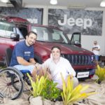 Henrique Gurgel E Michele Abatemarco