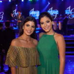 Iara Braga E Gabrielle Figueiredo