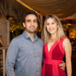 Igor Martins E Talita Pontes