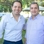 Irineu Guimarães E Kalil Otoch