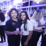 Isabel Cristina E Ana Luiza