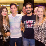 Isabel Holanda, Luan Carvalho, Paulo Braga E Marina Da Ponte (1)