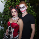 Isabel Teixeira E Caio Almeida (1)