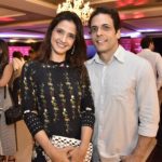 Isabel E Alexandre Studart