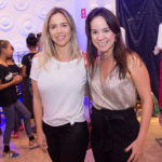 Isabela Rolim E Emanuela Bezerra