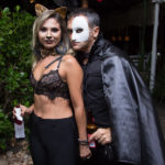 Jamile Santos E Ruver Bandeira