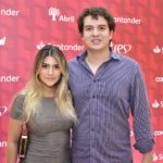 Jessica Guimarães E Guilherme Colares