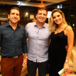 Jonathas Costa, Vitor E Clarissa Ponte(2)